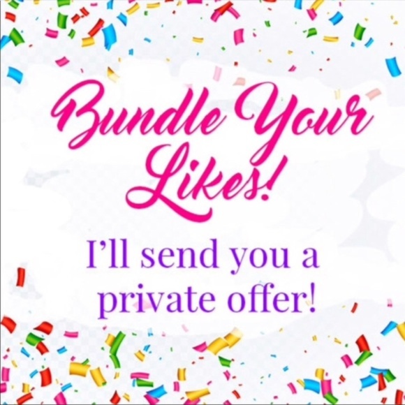 Other - BUNDLE for the BEST VALUE BUNDLE BUNDLE save $$$$$